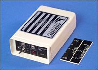 TSTR-4 Test Receiver TSTR-4 Test Receiver