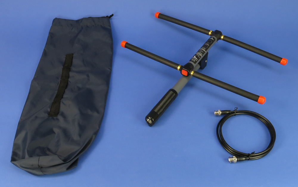 RA-24K VHF Antenna Kit