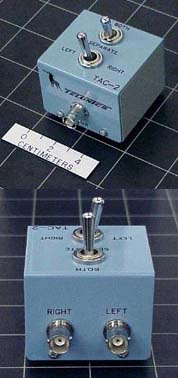 TAC-2 Control Box