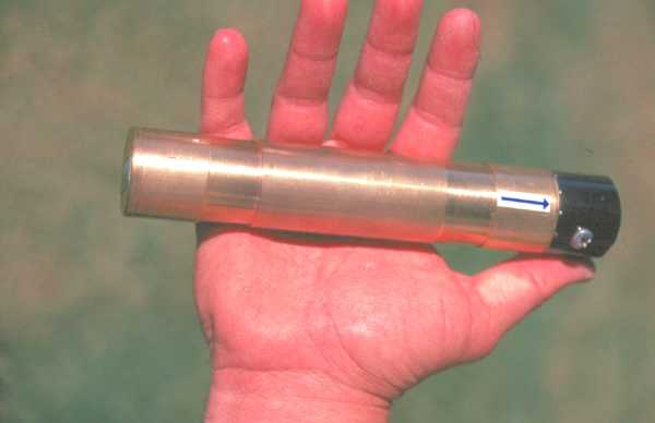 ST-15 Walrus Configuration