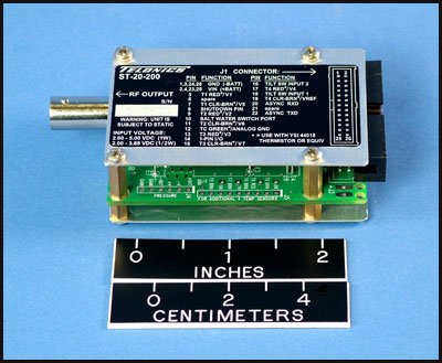 ST-20-200V ST-20-200V