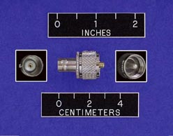 CON-BNC/UHF-J/P CON-BNC/UHF-J/P