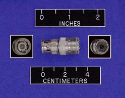 CON-BNC/UHF-P/J CON-BNC/UHF-P/J