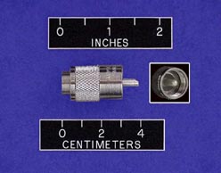 CON-UHF-Cable CON-UHF-Cable