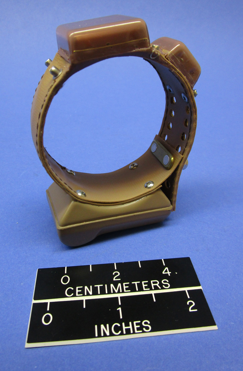 TGW-4065-5 GPS/Globalstar collar