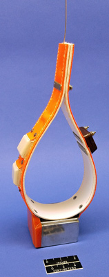 TGW-4660-5 GPS/Globalstar collar