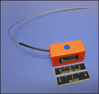 RB-10 Beacon Transmitter RB-10 Beacon Transmitter