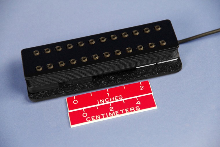 Type X12PW Pickup